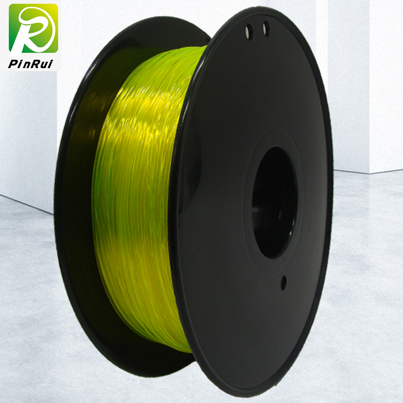 Pinrui TPU-95A TPU-filament voor 3D-printergloeidraad