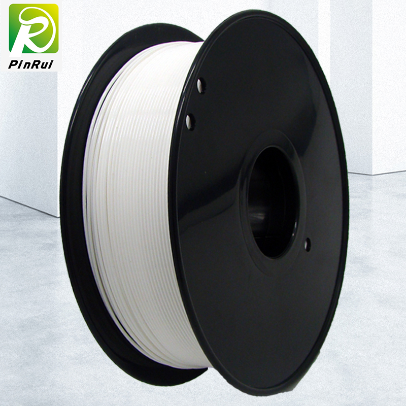 PinRui Hoge Kwaliteit 1kg 3d PLA+ Filament PLA Pro 1.75mm Filament