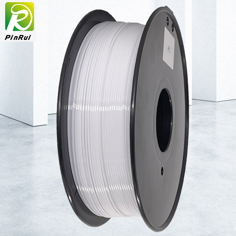 Pinrui 3D-printer 1.75mm pc-filament voor 3D-printer