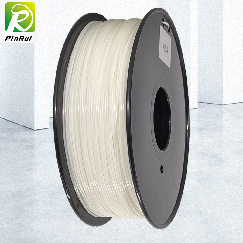 Pinrui 3D-printer 1.75mm Asa-filament voor 3D-printer