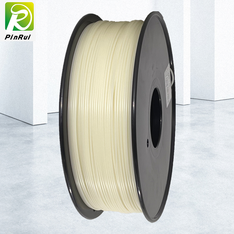 Pinrui 3D-printer 1.75mm Vlamvertragende filament voor 3D-printer