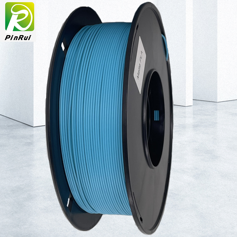 Pinrui 1.75mm Matte PLA Filament 1 kg 3D-printfilament voor 3D-printer