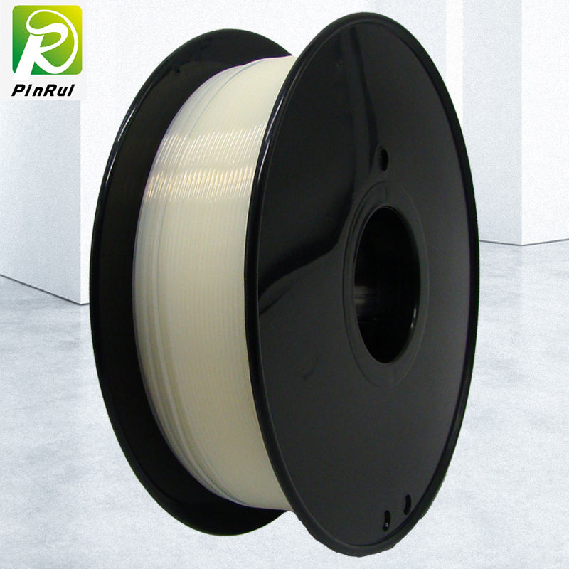 Pinrui Hoge kwaliteit 1kg 3D PLA-printer filamentnatuurlijke kleur